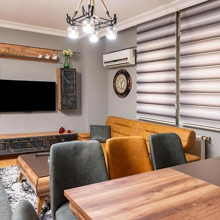 Apartament Mila House Ayasofya Stambuł Zewnętrze zdjęcie