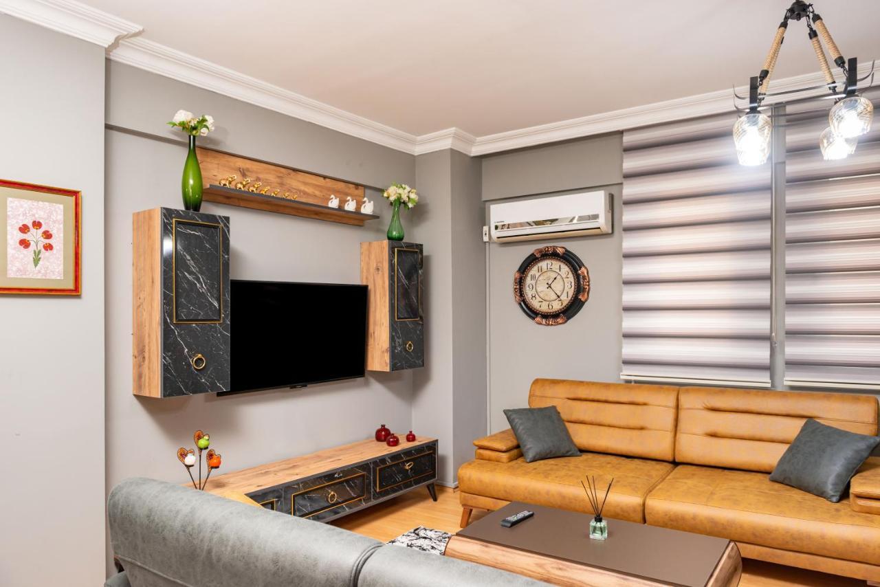 Apartament Mila House Ayasofya Stambuł Zewnętrze zdjęcie
