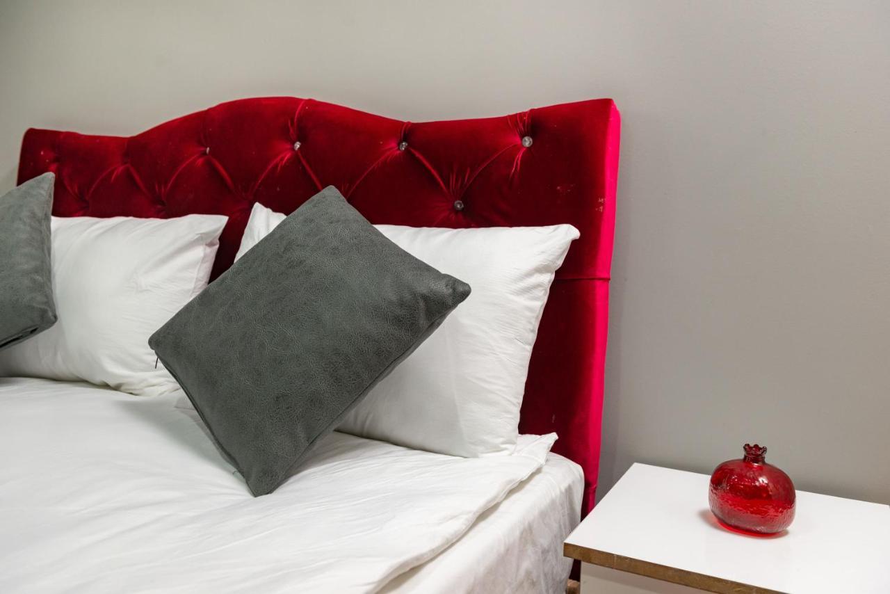 Apartament Mila House Ayasofya Stambuł Zewnętrze zdjęcie