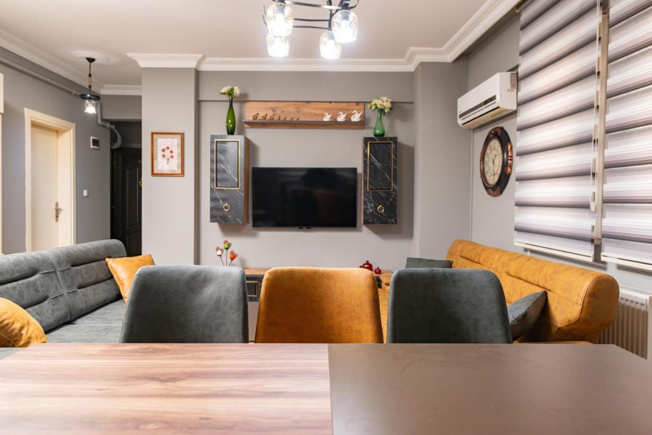 Apartament Mila House Ayasofya Stambuł Zewnętrze zdjęcie