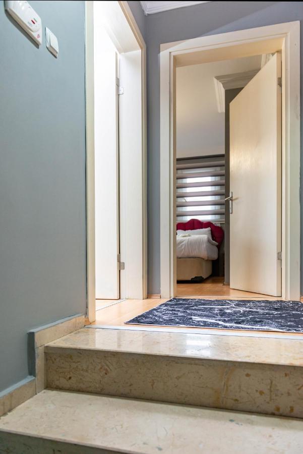 Apartament Mila House Ayasofya Stambuł Zewnętrze zdjęcie