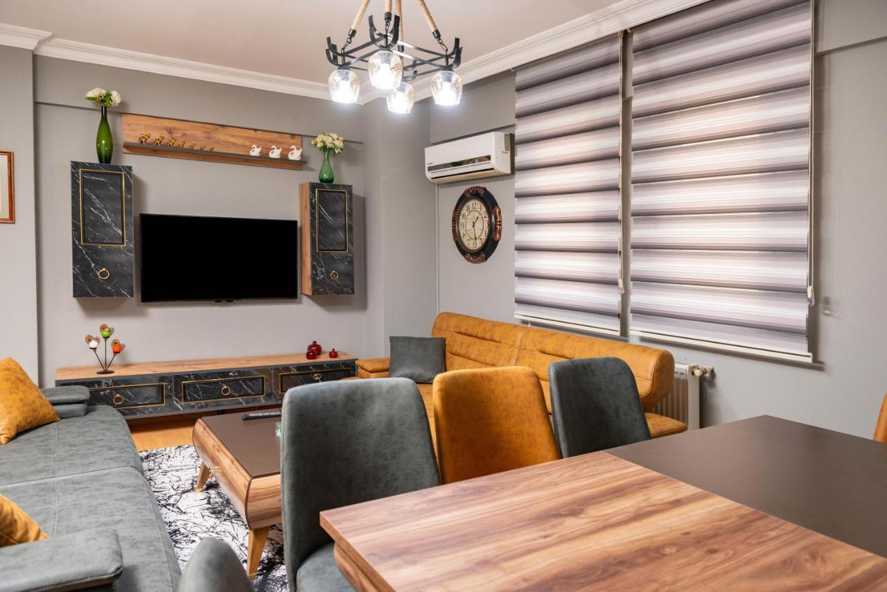 Apartament Mila House Ayasofya Stambuł Zewnętrze zdjęcie