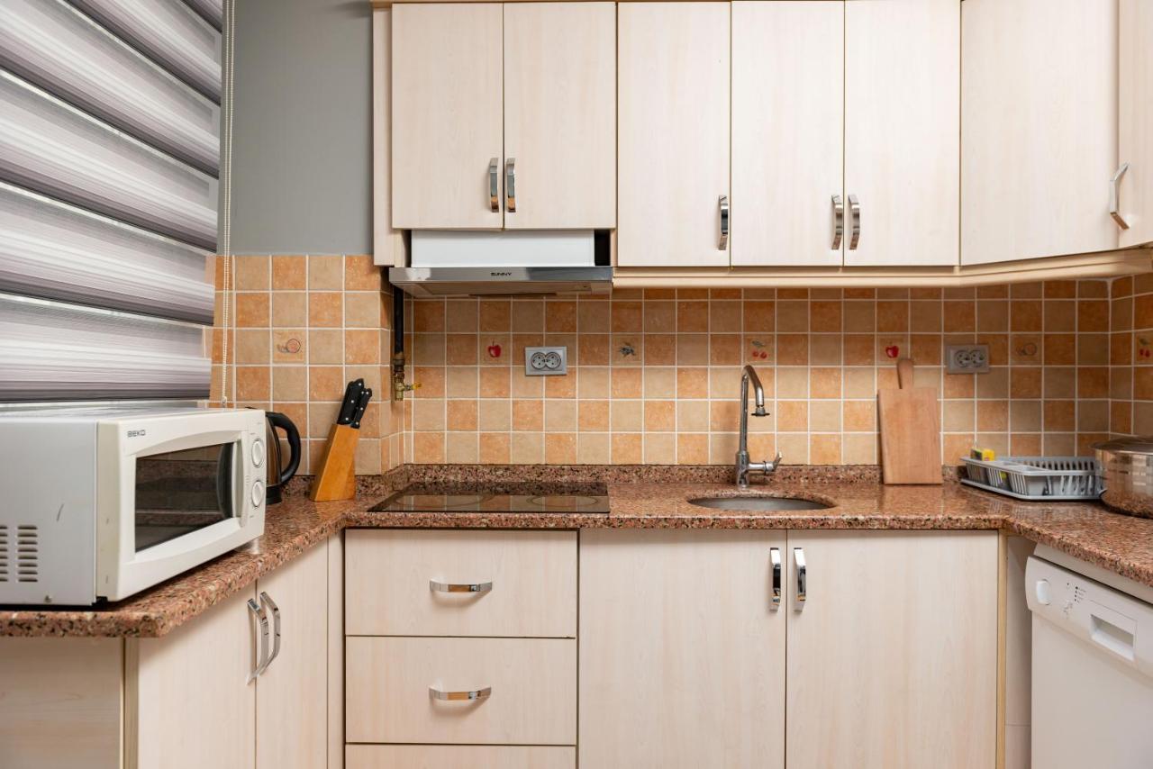 Apartament Mila House Ayasofya Stambuł Zewnętrze zdjęcie