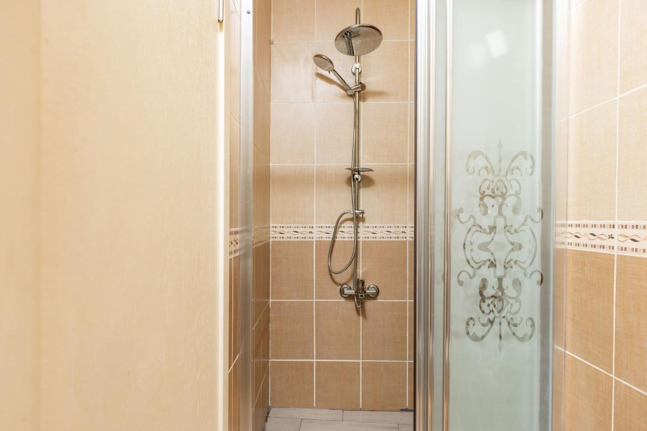 Apartament Mila House Ayasofya Stambuł Zewnętrze zdjęcie