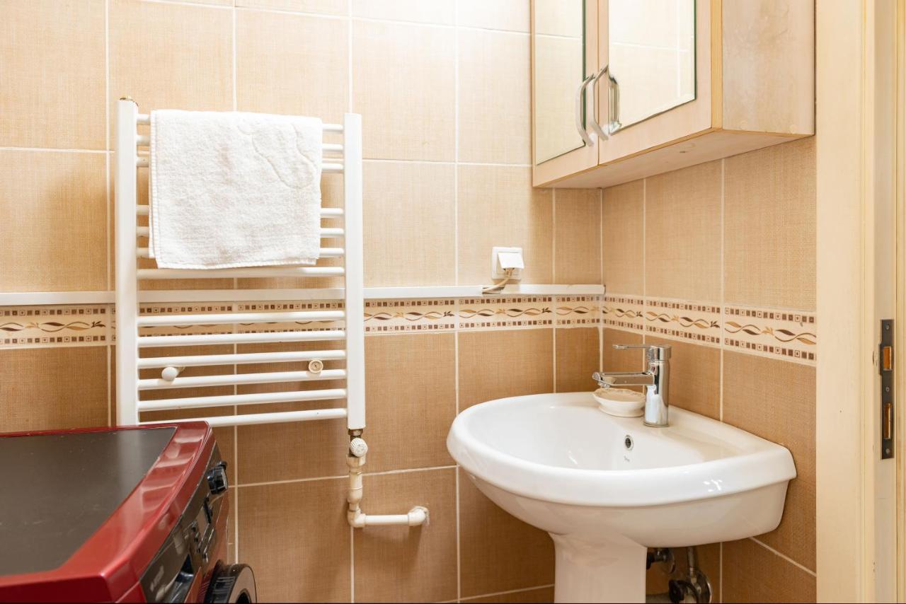 Apartament Mila House Ayasofya Stambuł Zewnętrze zdjęcie