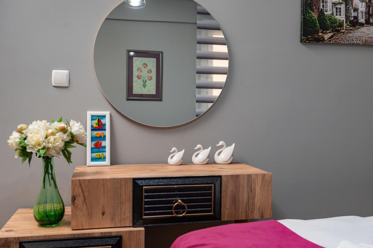 Apartament Mila House Ayasofya Stambuł Zewnętrze zdjęcie
