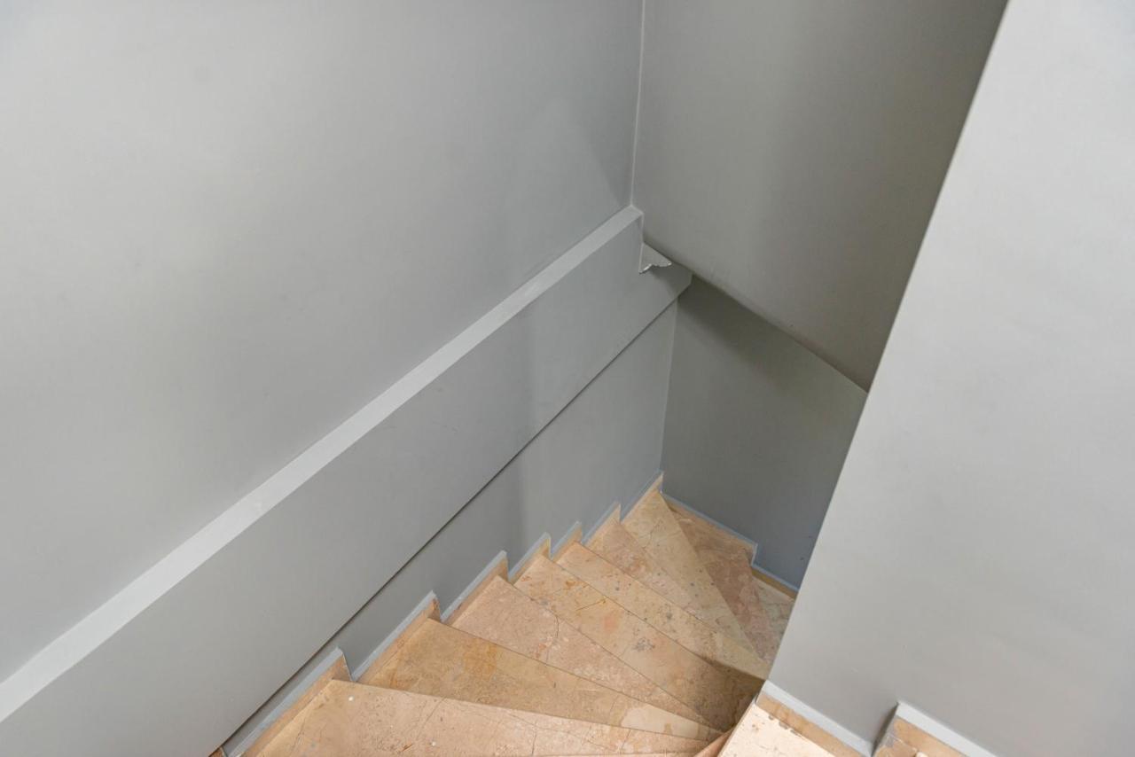 Apartament Mila House Ayasofya Stambuł Zewnętrze zdjęcie