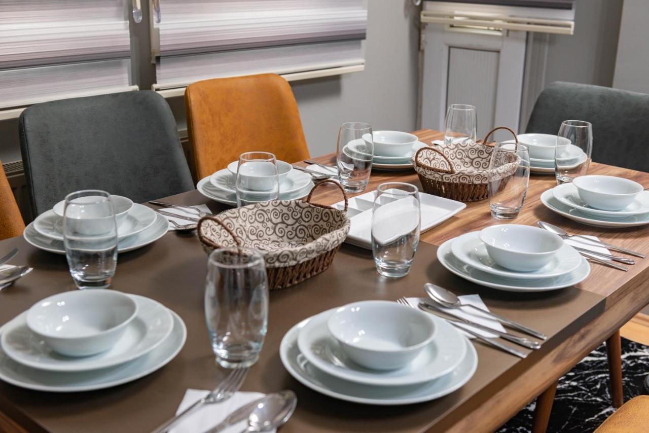Apartament Mila House Ayasofya Stambuł Zewnętrze zdjęcie