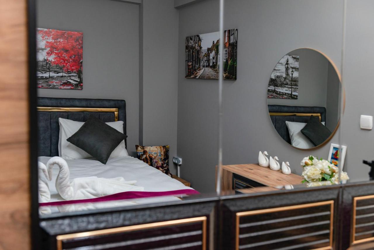 Apartament Mila House Ayasofya Stambuł Zewnętrze zdjęcie